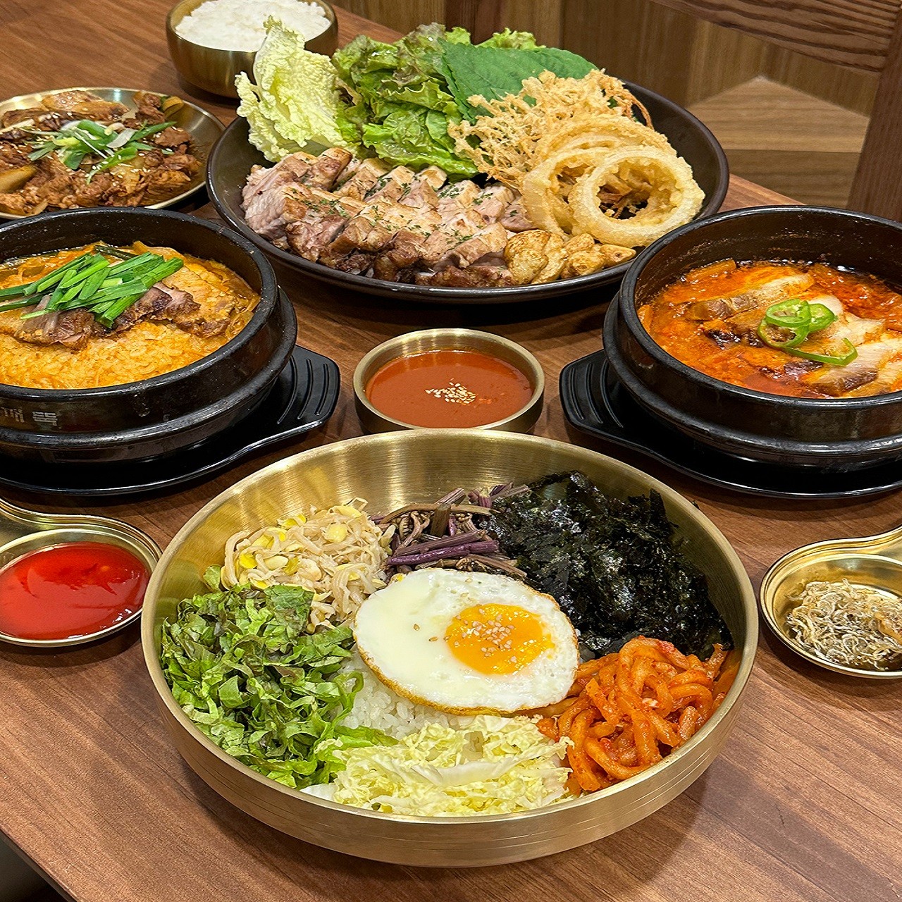 [대구 침산동] 집밥밥을공부하다 침산점