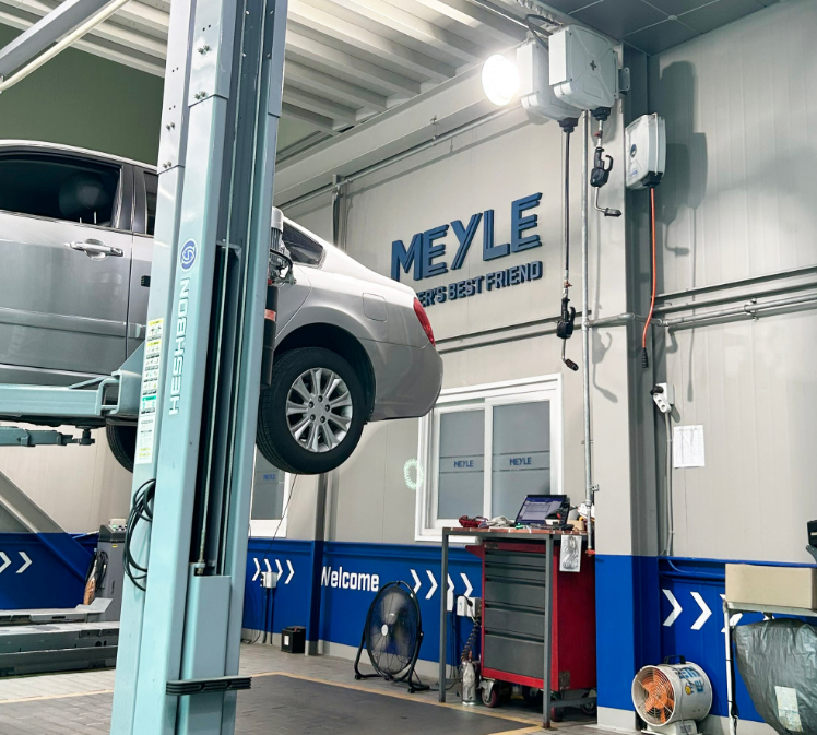 [성북구 길음동] 마일레 오토서비스 길음점