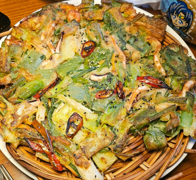 [고양 삼송역] 대동집 삼송점