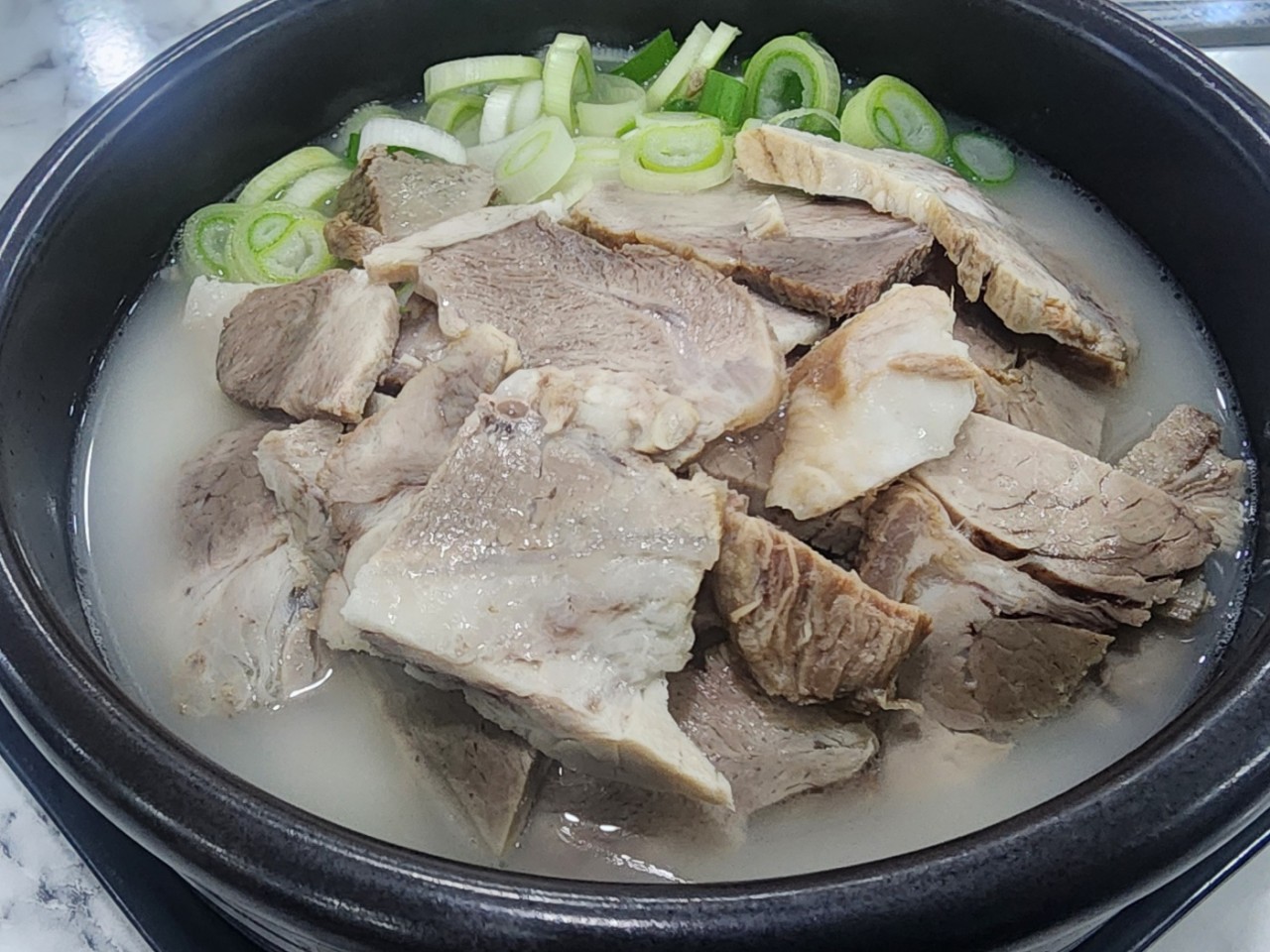 [경주 황성동] 명가국밥