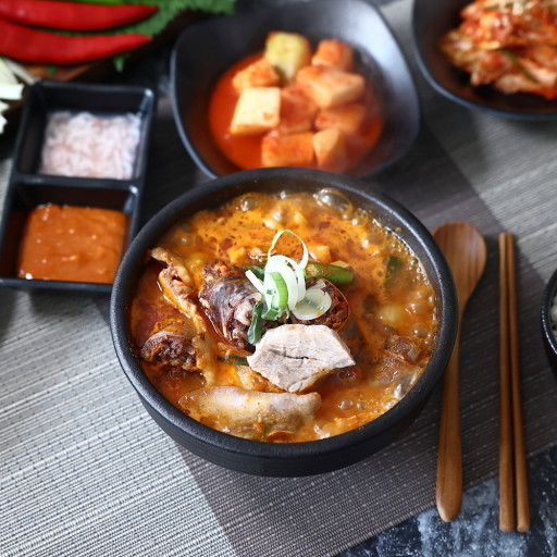 [잠실역] 진지한국밥 잠실롯데월드점