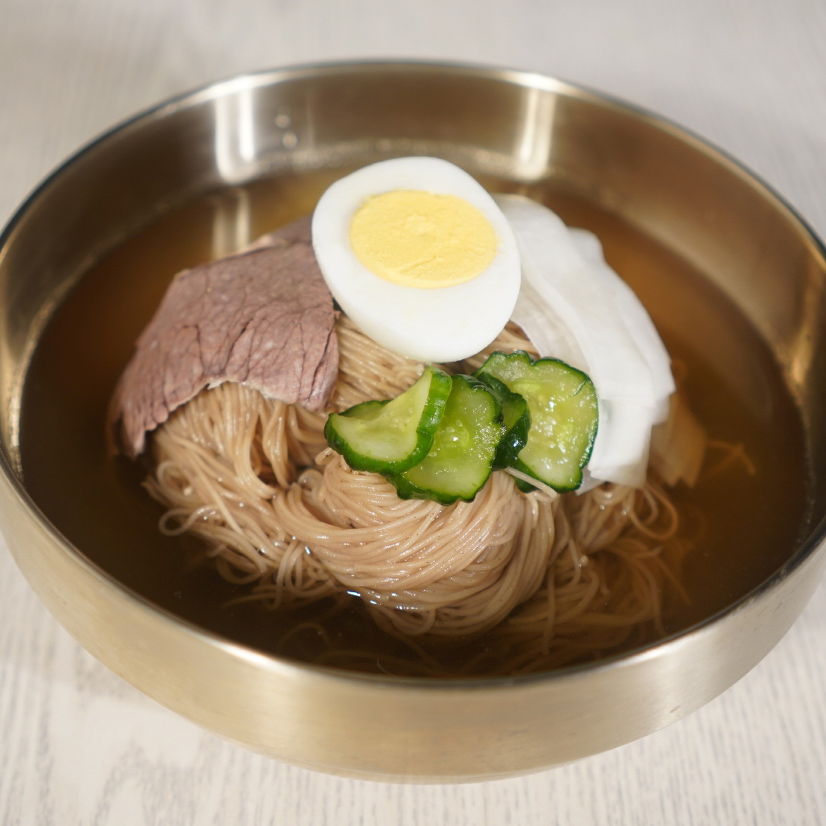 [이천 모가면] 우주면옥 본점