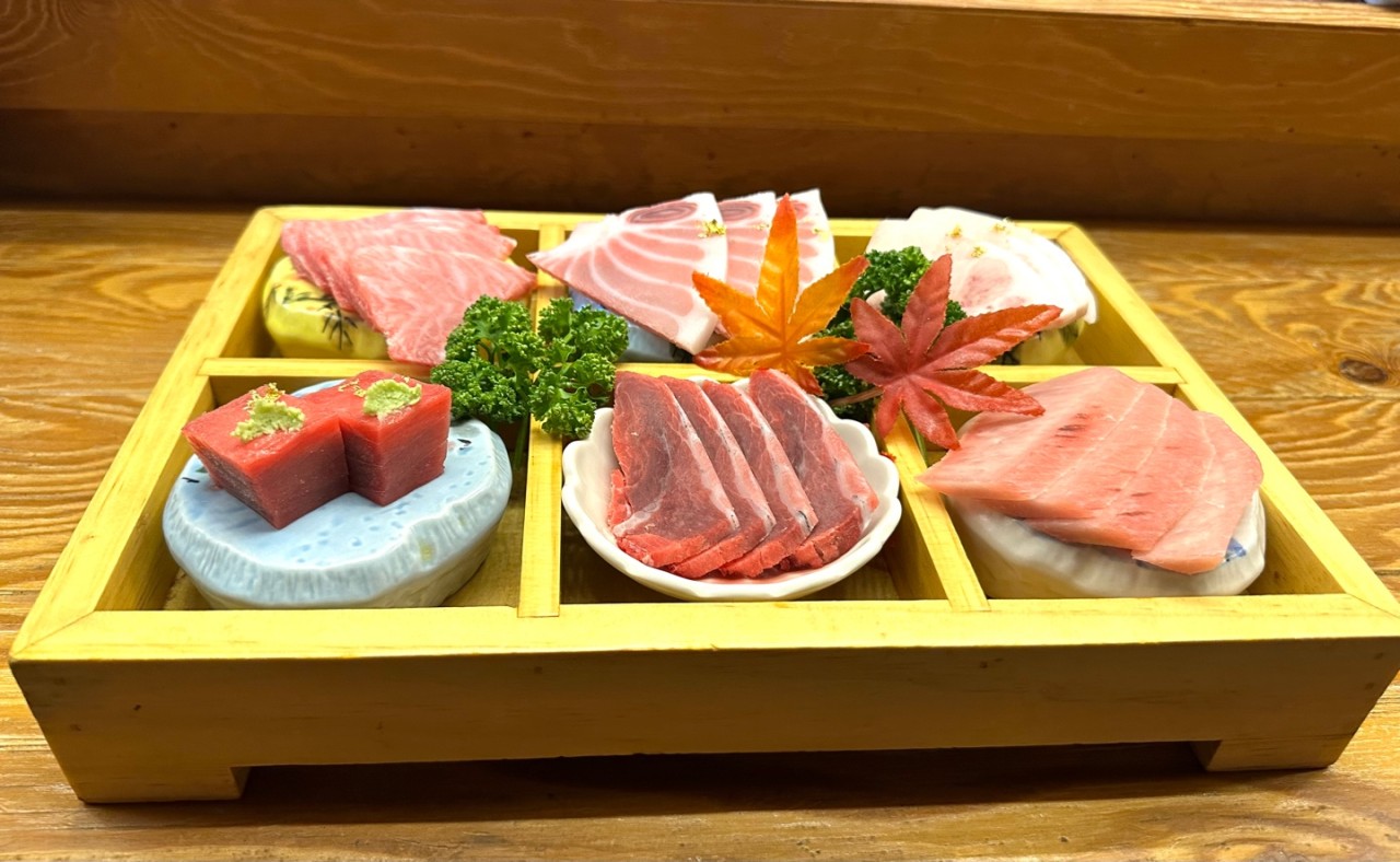 [장한평역] 대가참치