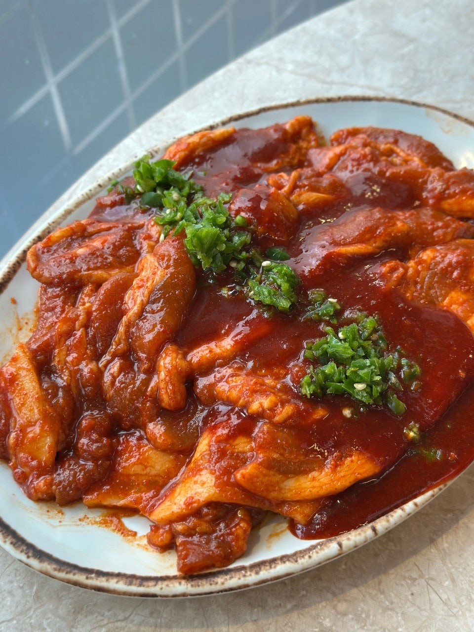 [부산 서면역] 돼지나무 사랑걸렸네 부산 서면 본점