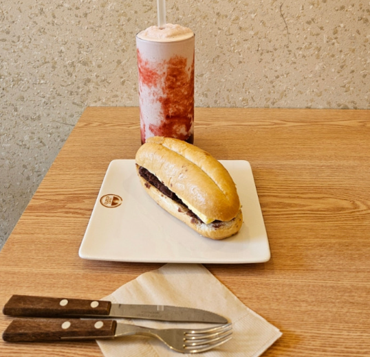 [미아역] 쿠즈코커피 미아점