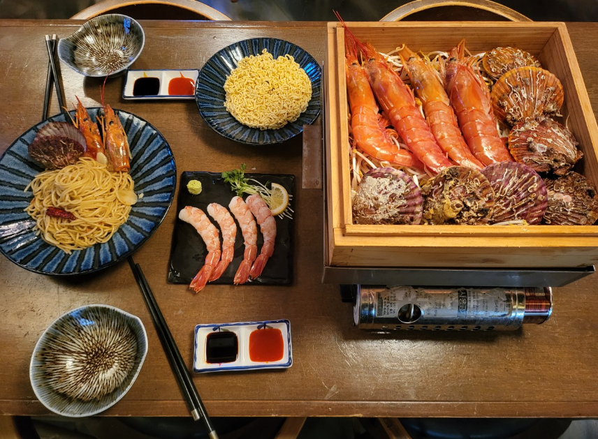 [광주 각화동] 사쿠라테이엔 각화점