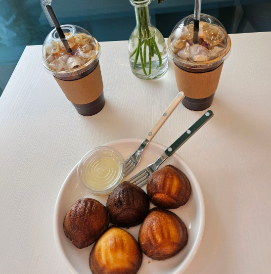 [고양 지축동] 빵시락