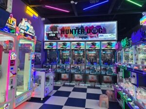 [대전 관저동] 헌터독 대전관저점