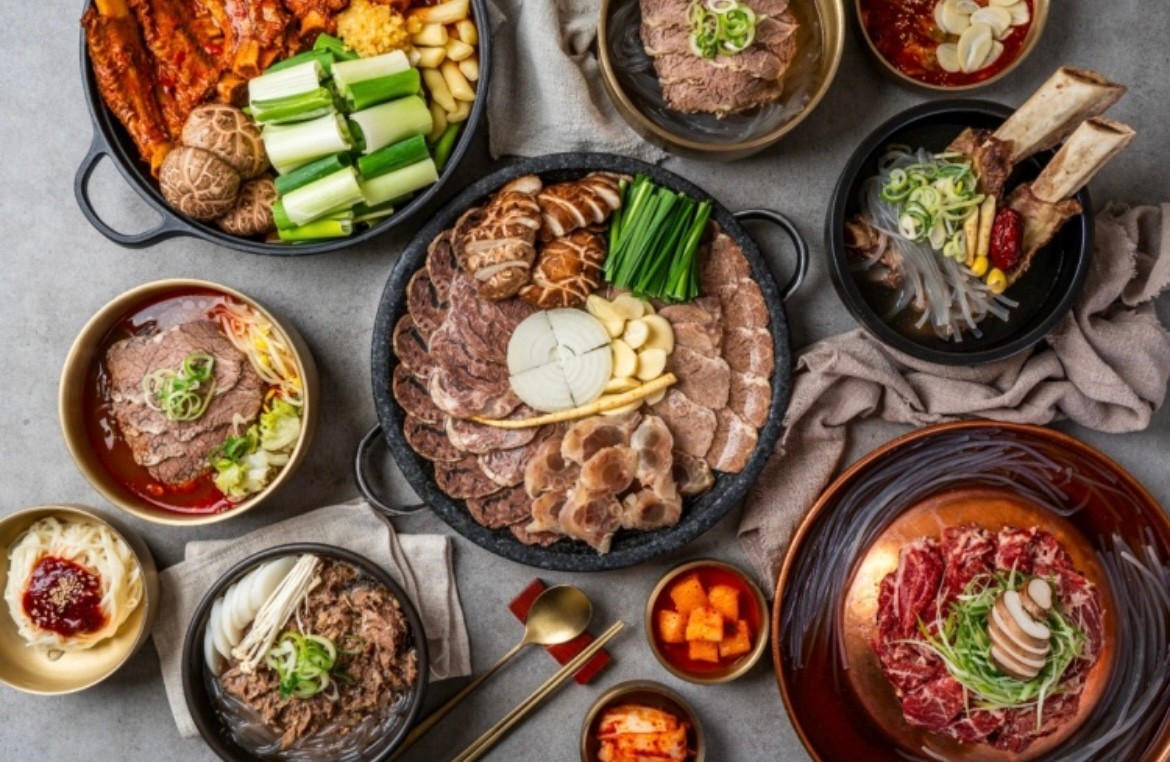 [인천 구월동] 동남집 구월점