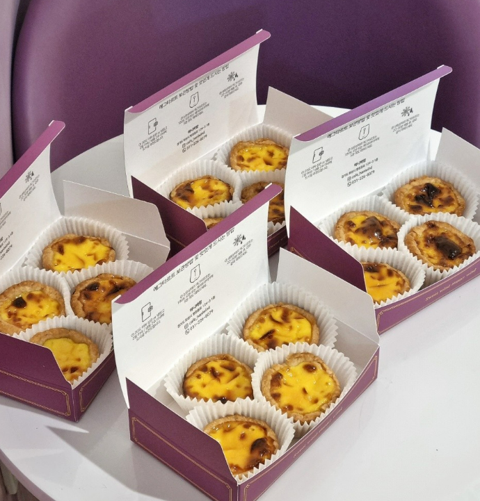 [화성 진안동] 하니바람