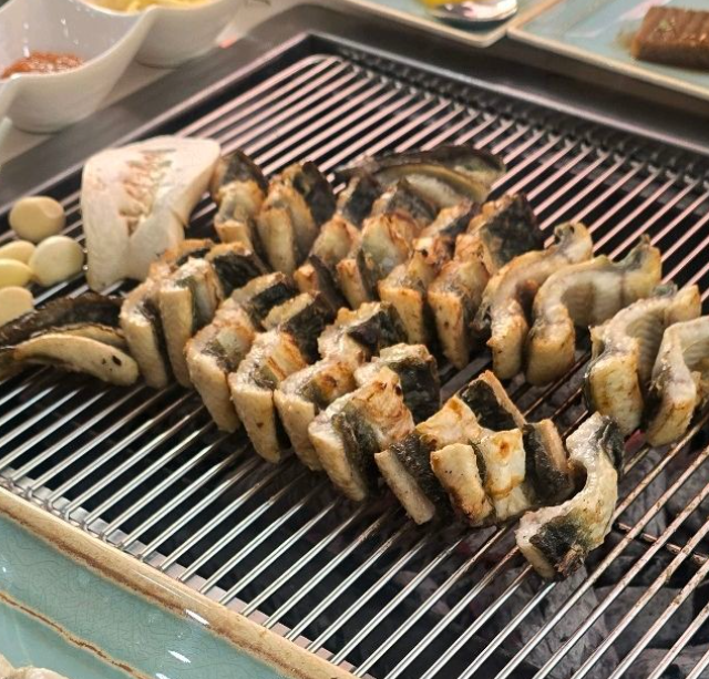 [세종 연기면] 만석풍천장어