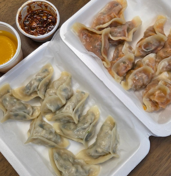 [원주 태장동] 내가먹어서행복한만두