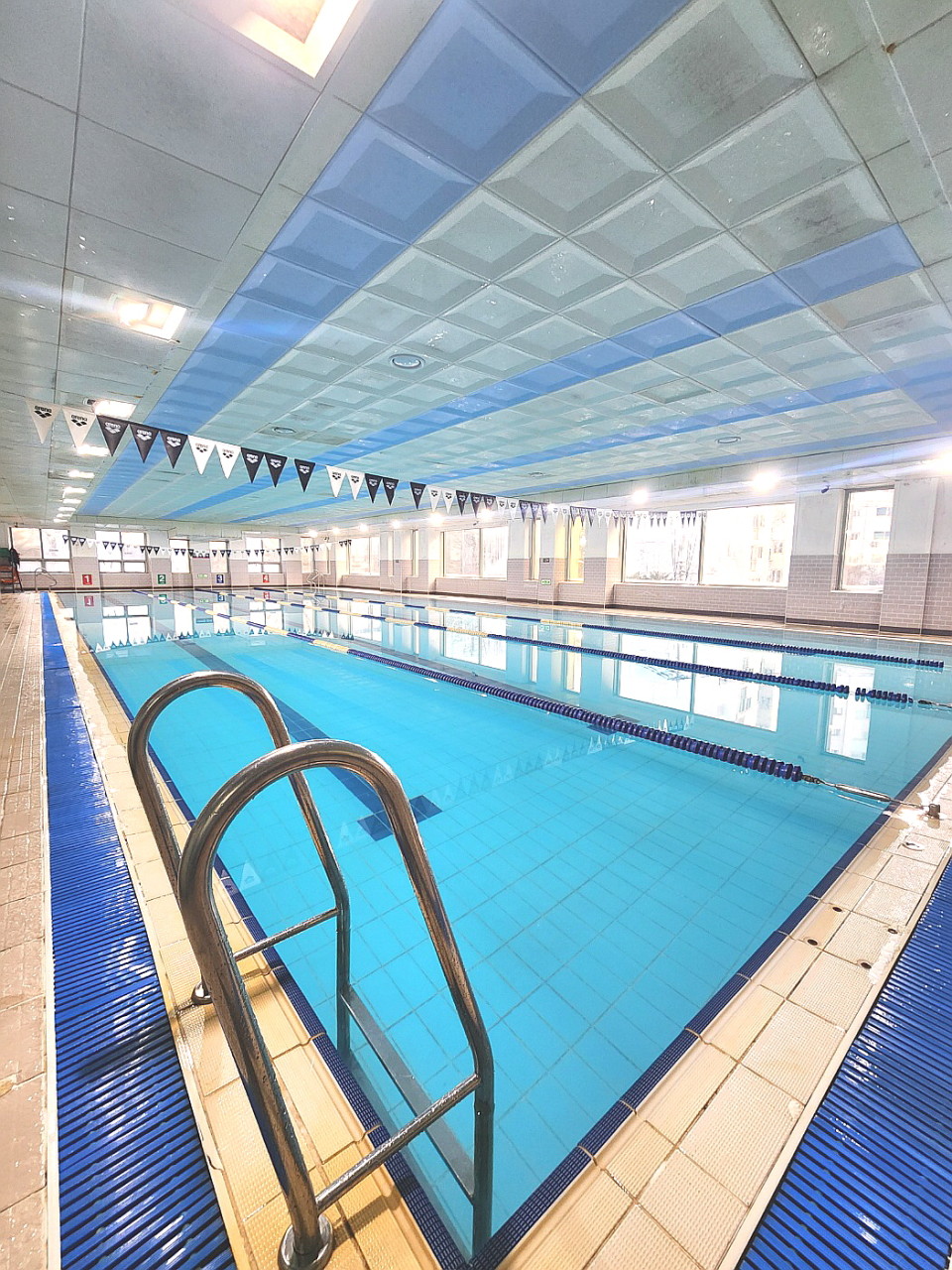 [서초구 잠원동] 신사스포츠센터