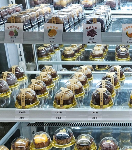 [순천 조곡동] 정원단밤