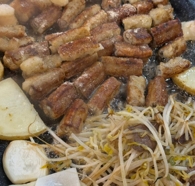 [안산 고잔동] 장인소곱창