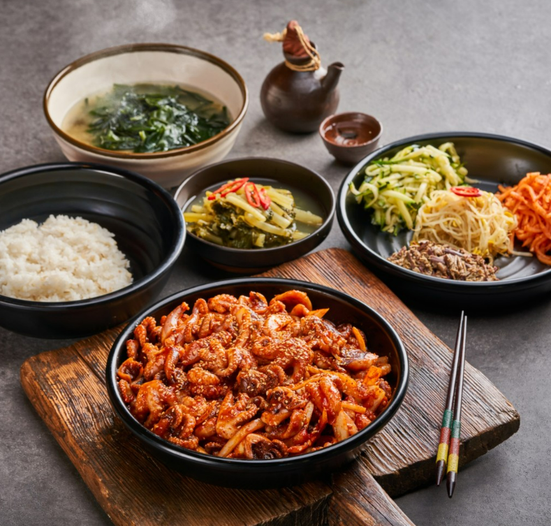 [을지로입구역] 쭈담 시청직영점