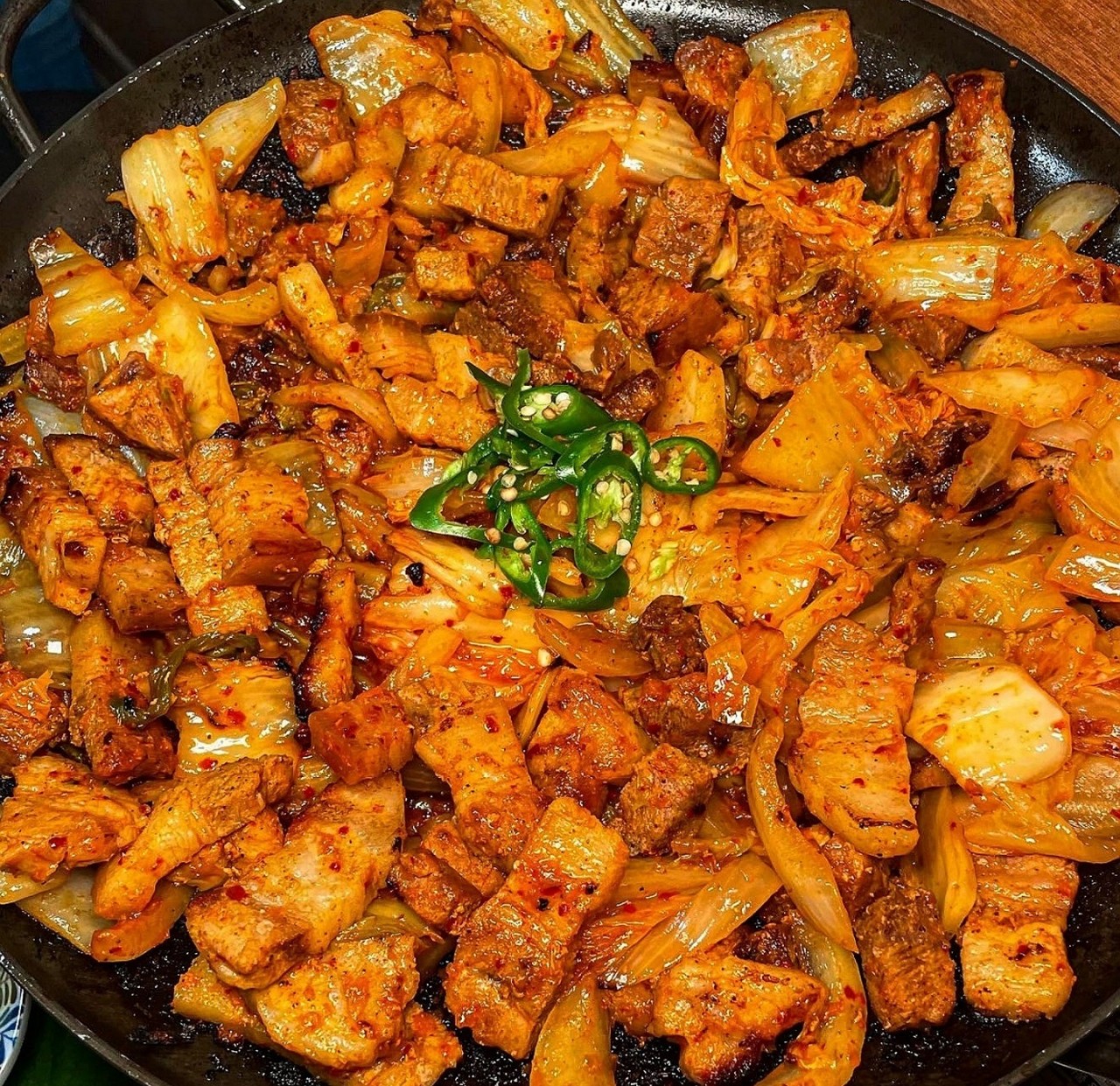 [용인 보라동] 정통집 용인보라점