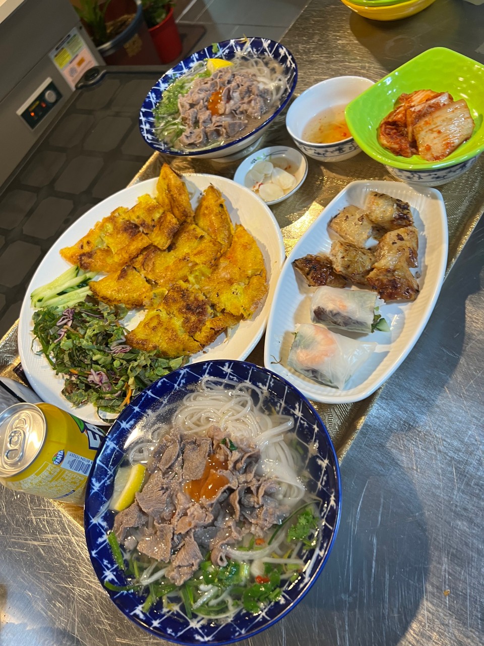 [창원 마산] 싸이공베트남쌀국수