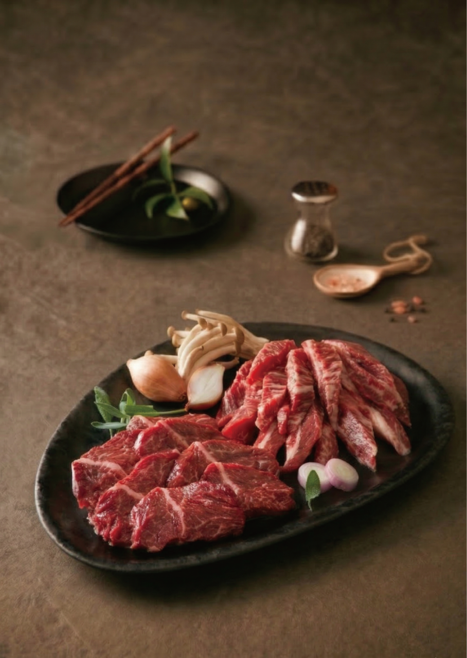 [용인 양지] 본구이캠프