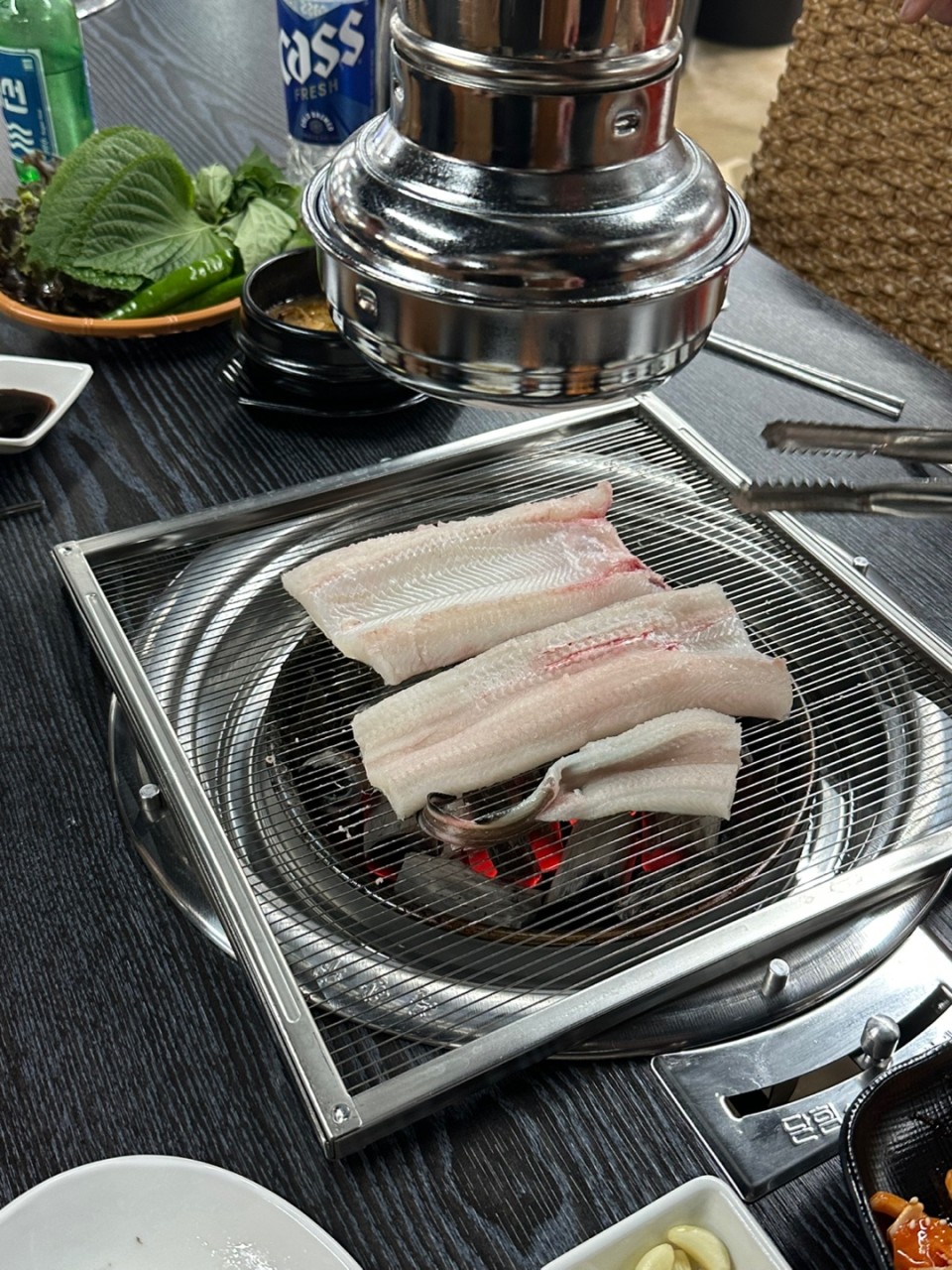 [거제 고현동] 고래먹은장어