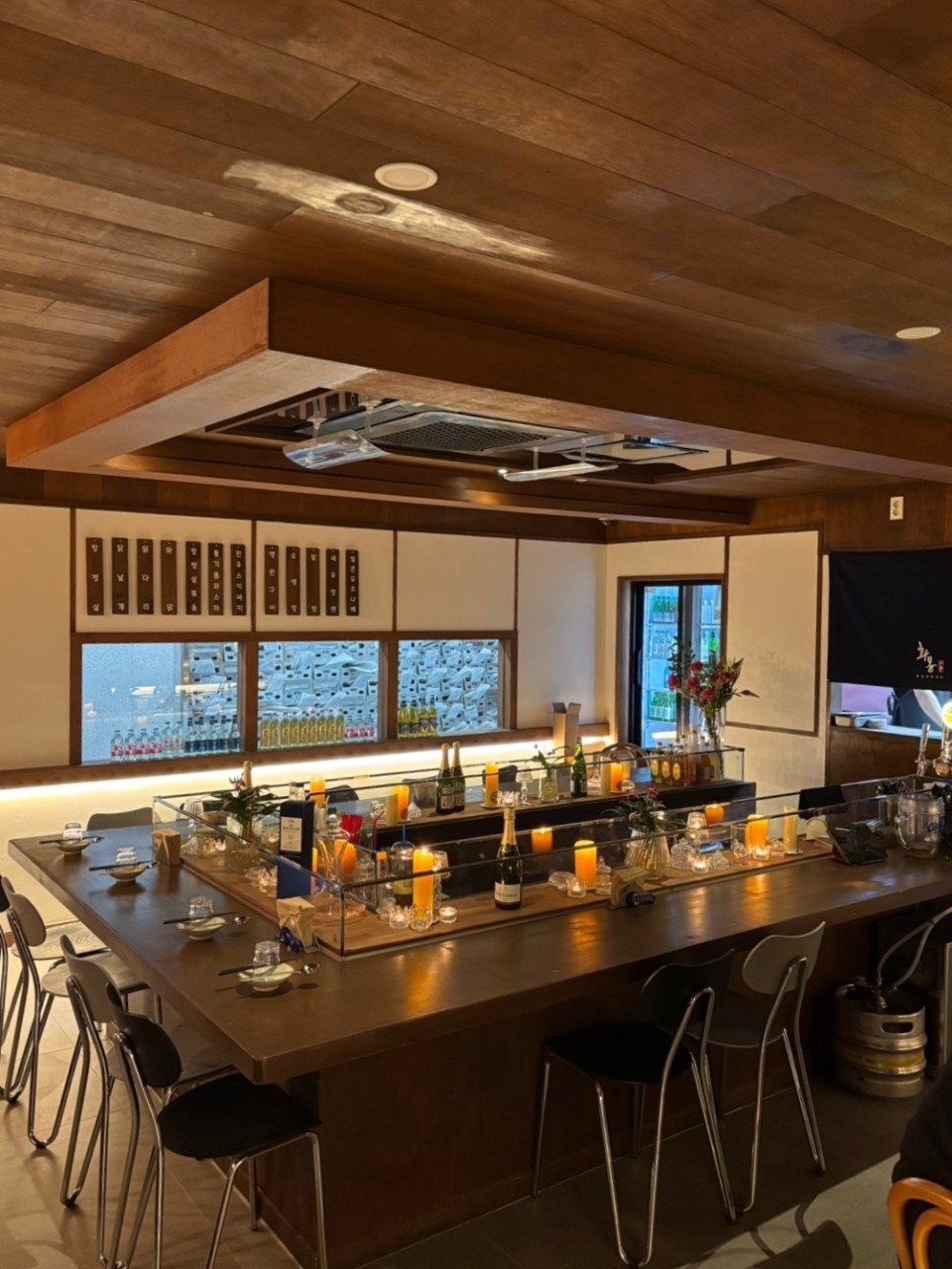 [대전 봉명동] 화몽 대전봉명점