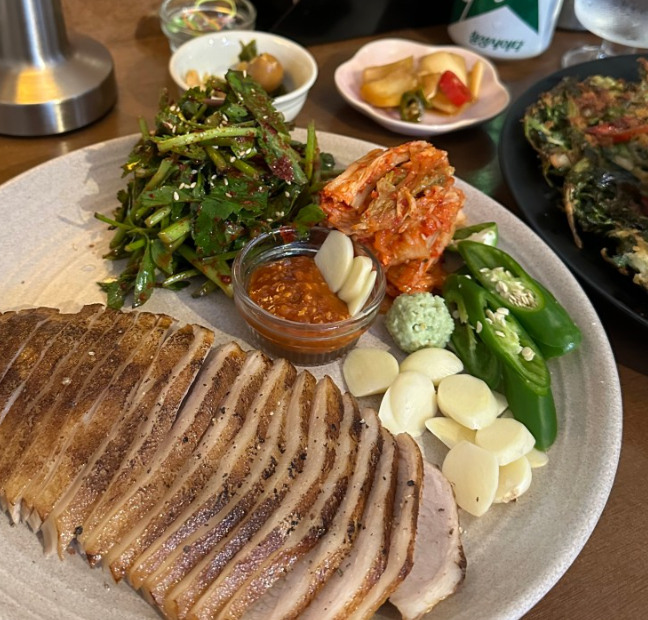 [강북구 미아동] 빨간주막