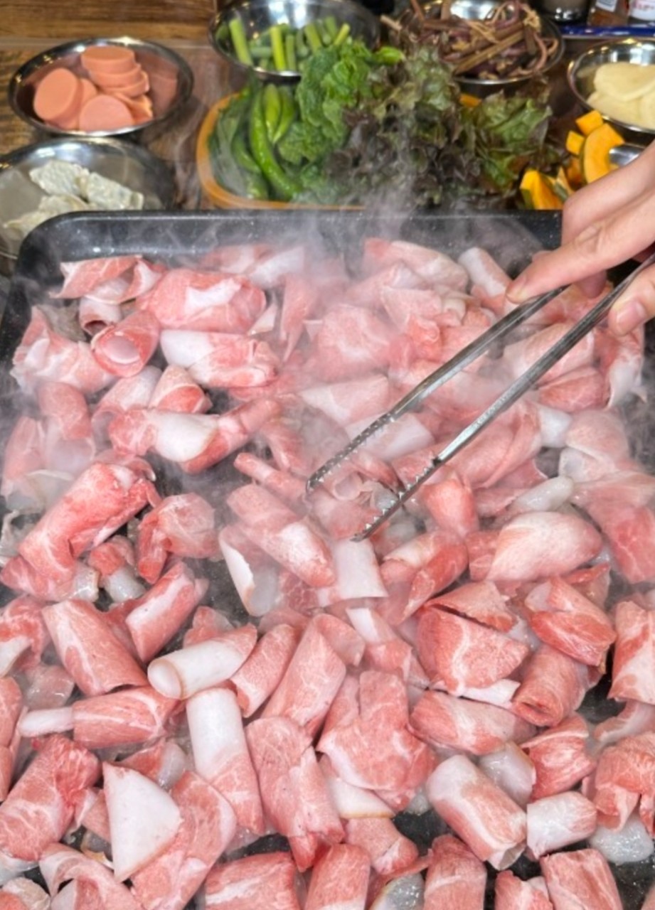 [양산 양산역] 꼬들대패 양산중부점