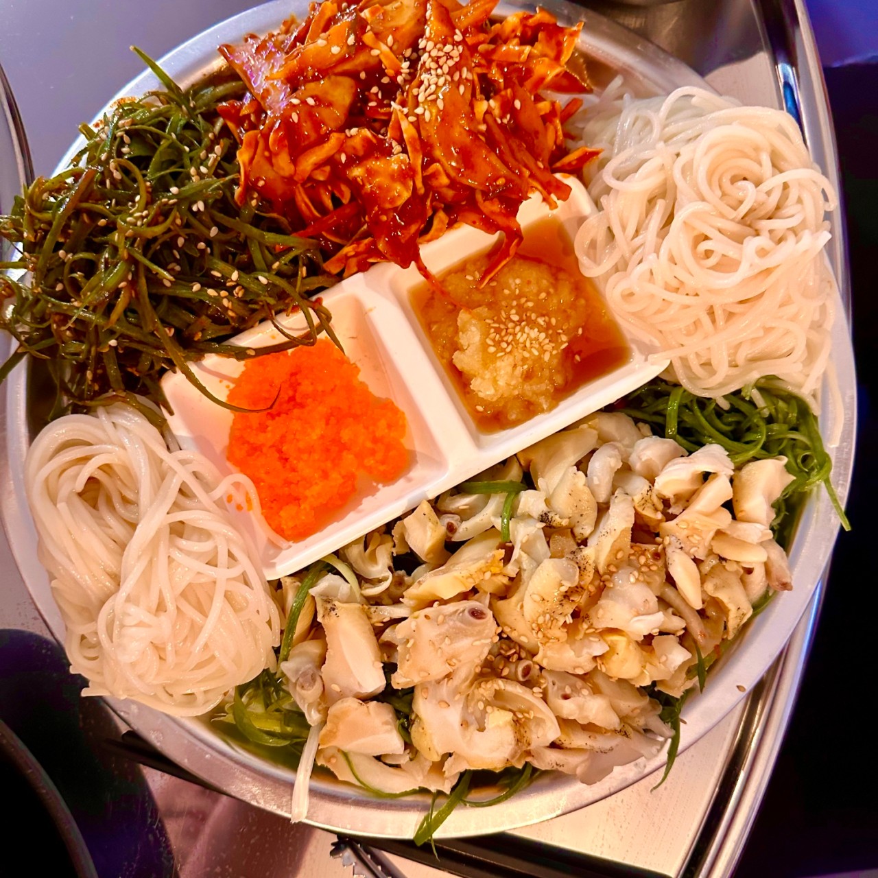 [광주 화정동] 원조통골집