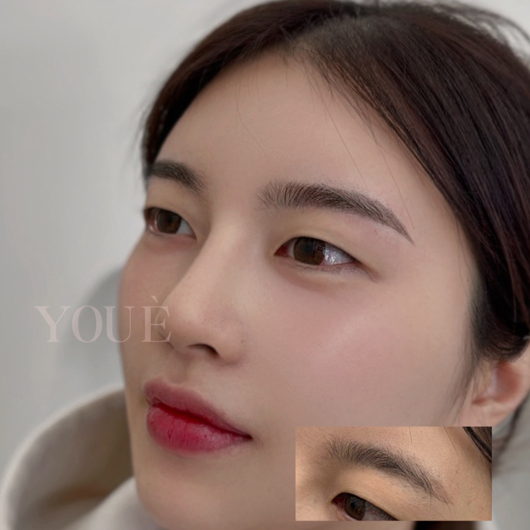 [수원 영통] 유에뷰티 수원눈썹&속눈썹