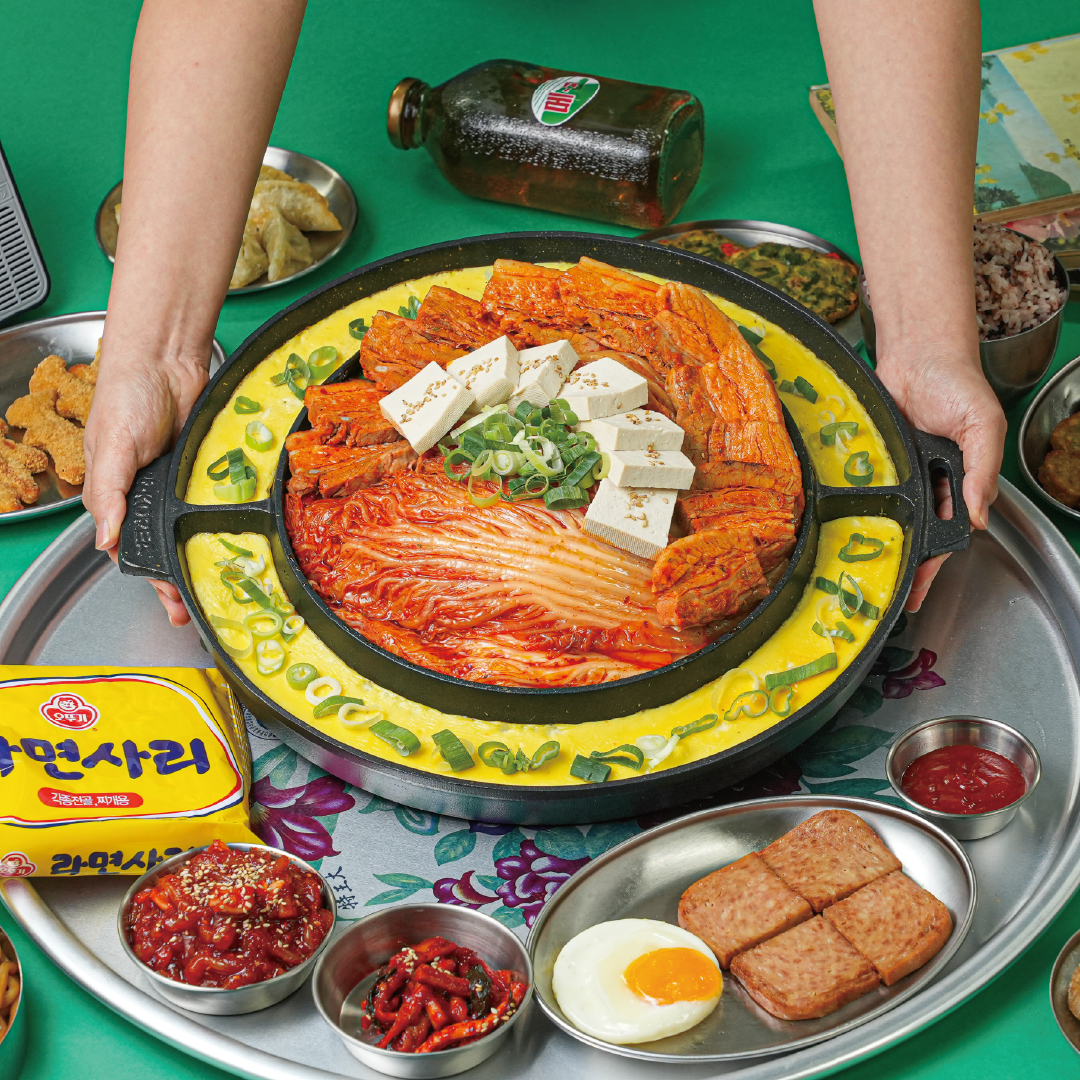 [일산 백석동] 메가폭탄김치찜 백석점