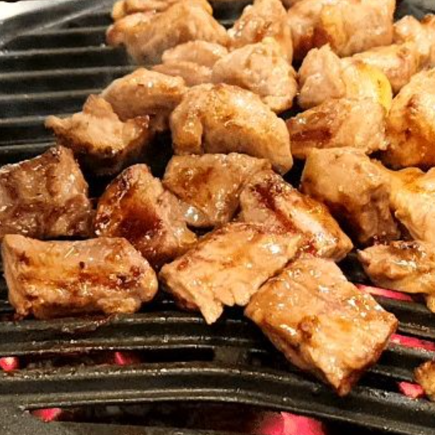 [창원 산호동] 고기애반하다