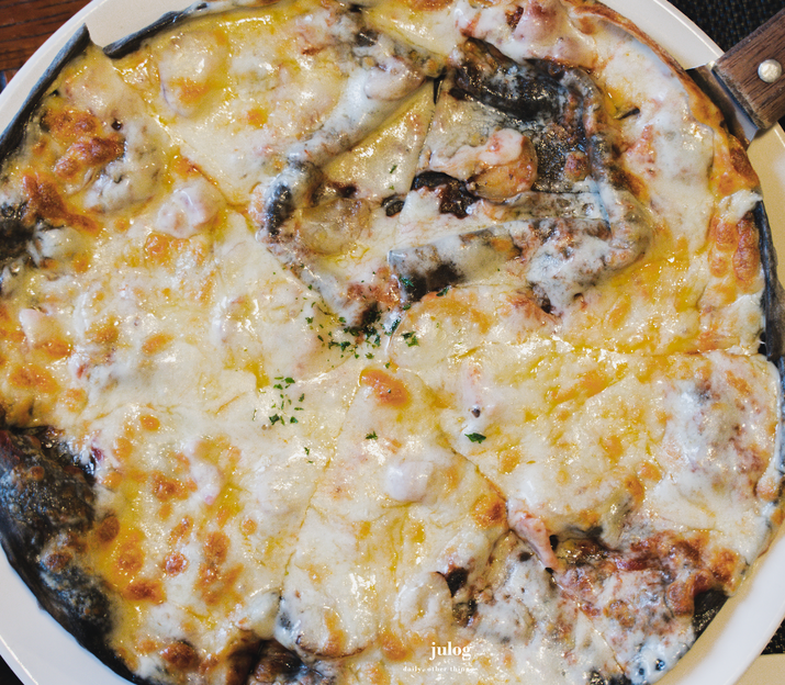 [청주 성안길] 안다미로