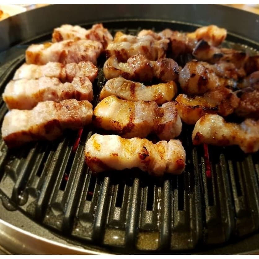 [대전 월평동] 강남삼겹살 월평점