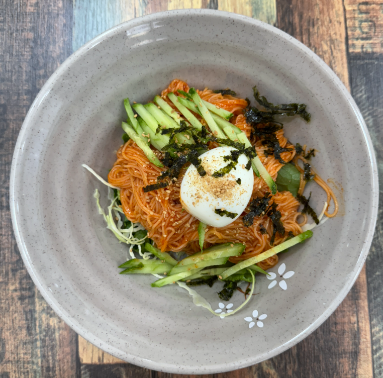 [청주 대성동] 칼국수랑콩나물밥