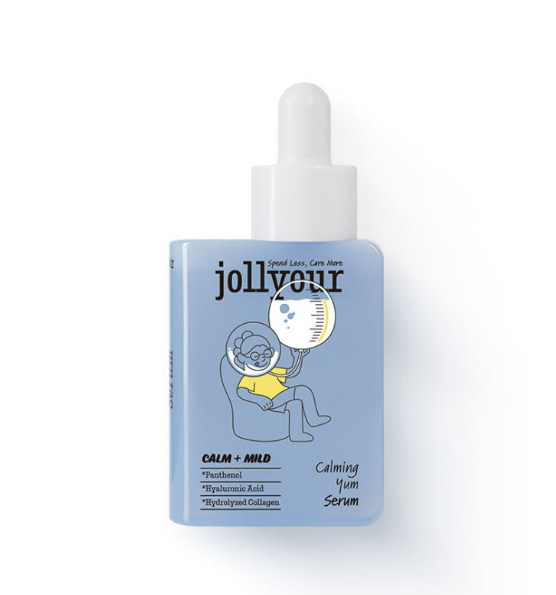 [배송] 진정 냠냠 세럼 50ml