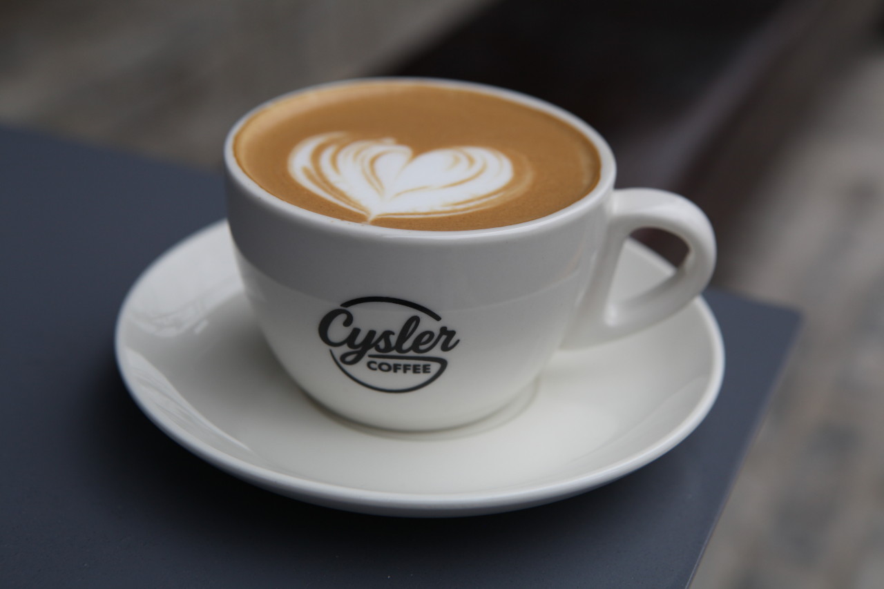 [용산] 해방촌 카페 씨슬러커피