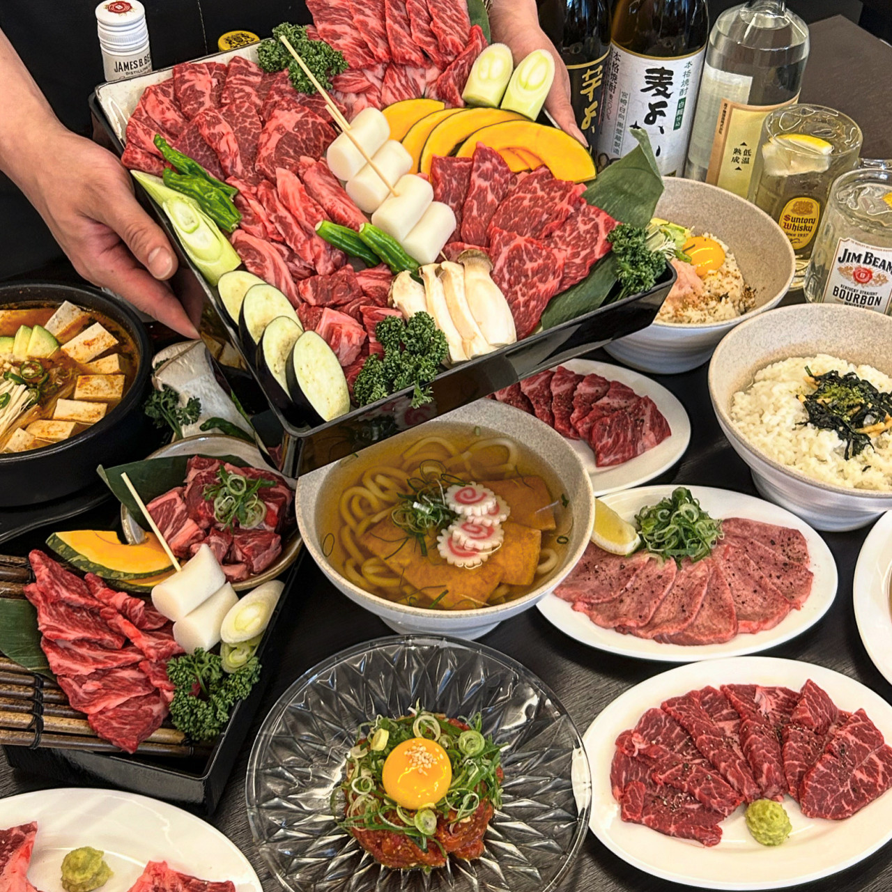 [광명 철산역] 규야마루