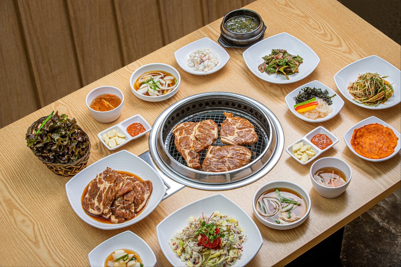 [대전 도룡동] 다로갈비 엑스포점