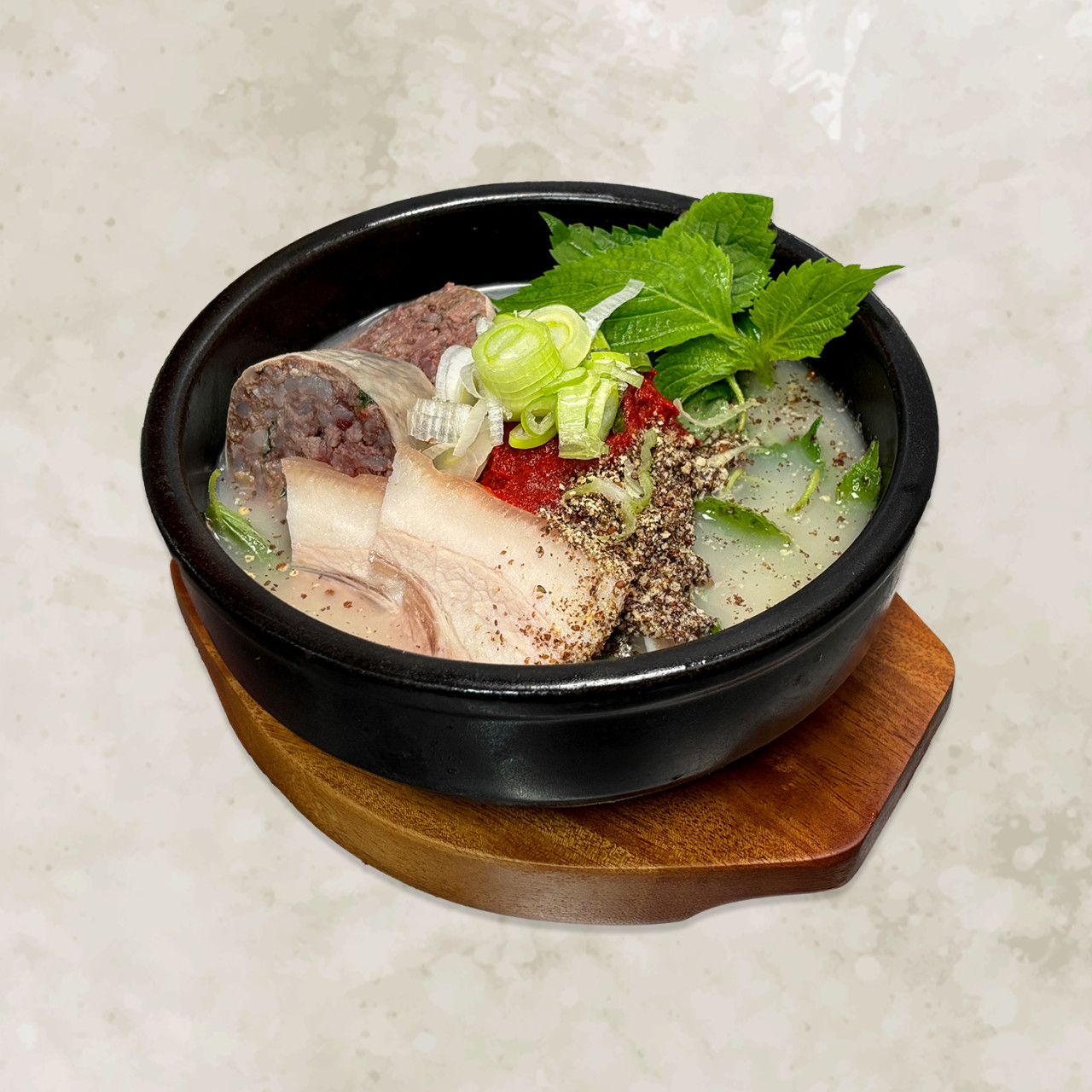 [양재역] 순대일번지 양재점