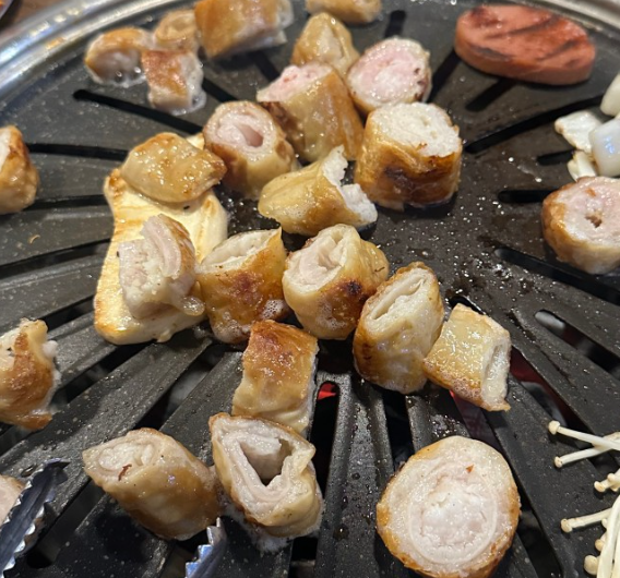 [송파구 석촌동] 석촌숯불막창