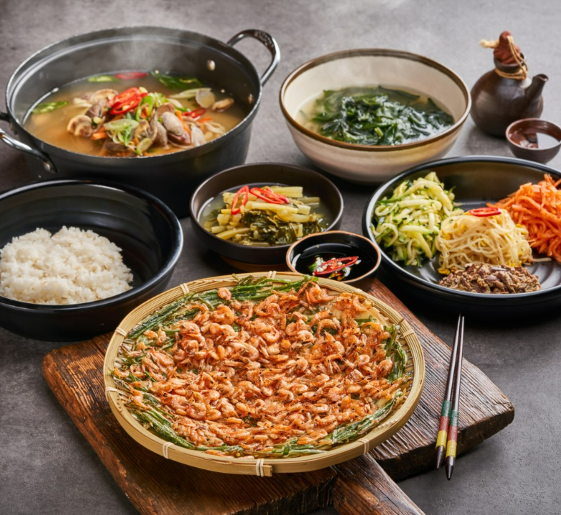 [충무로역] 쭈담 본점