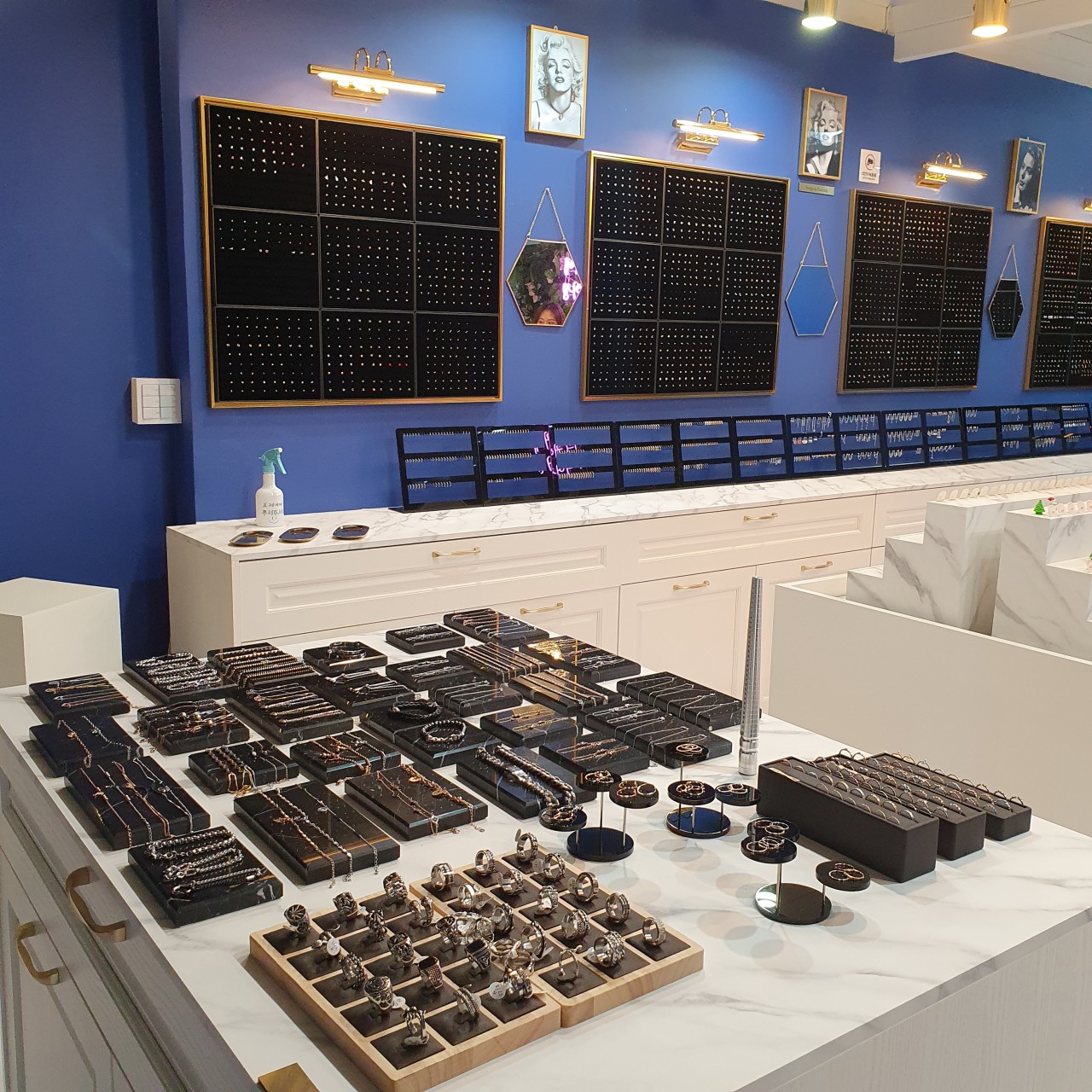 [원주 무실동] 피어싱갤러리 원주점