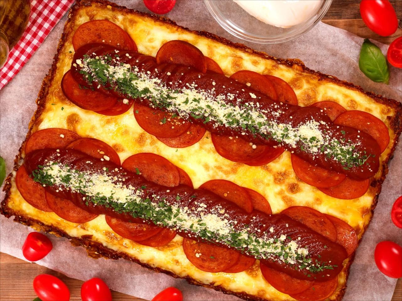 [구미 옥계동] 피자빅 옥계인동점