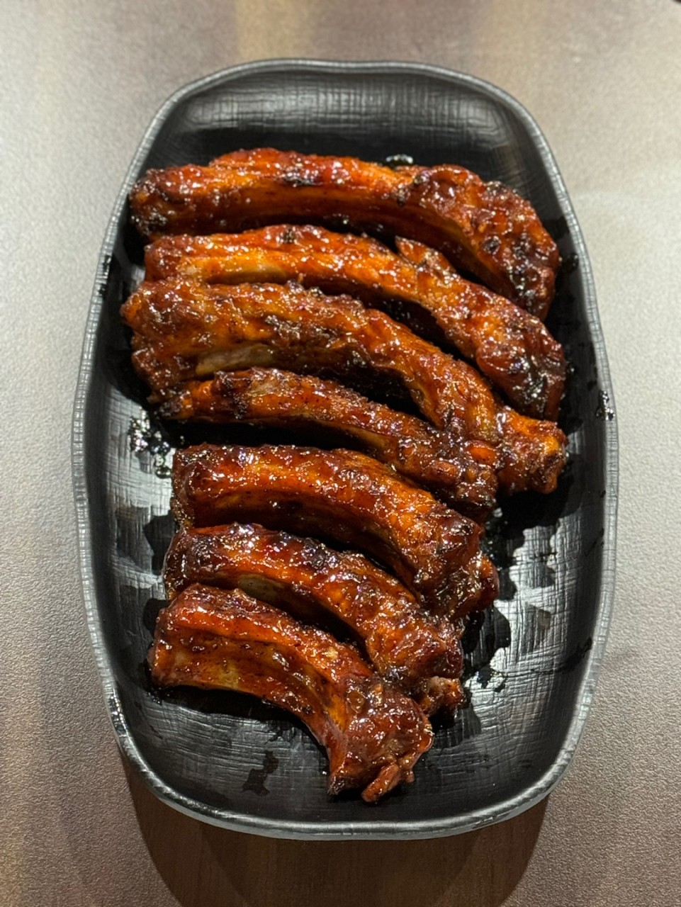 [전주 효자동] 시그니처쪽갈비