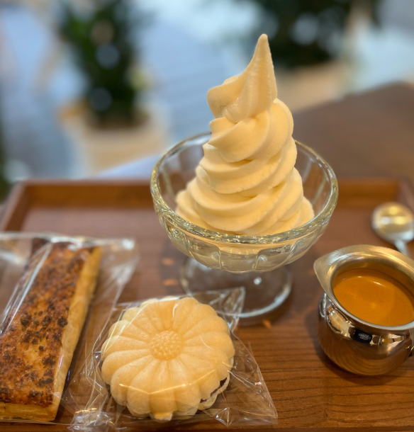 [인천 간석동] 카페 공간공감