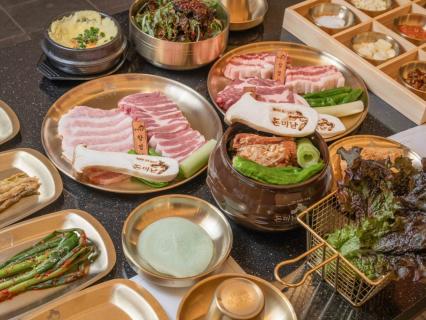 [구미 옥계] 돈미남