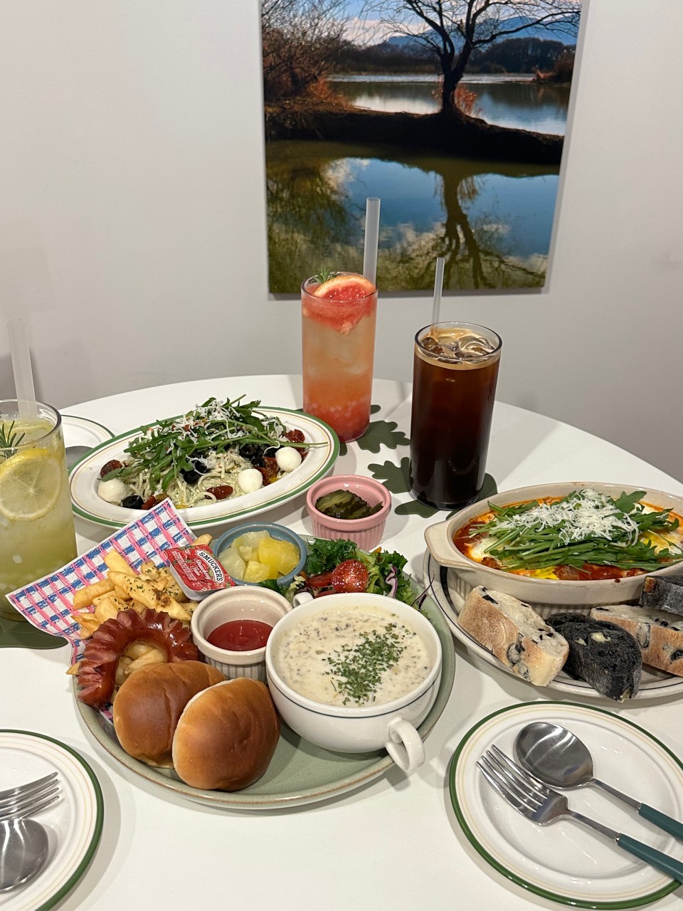 [부산 기장] 마이그라피