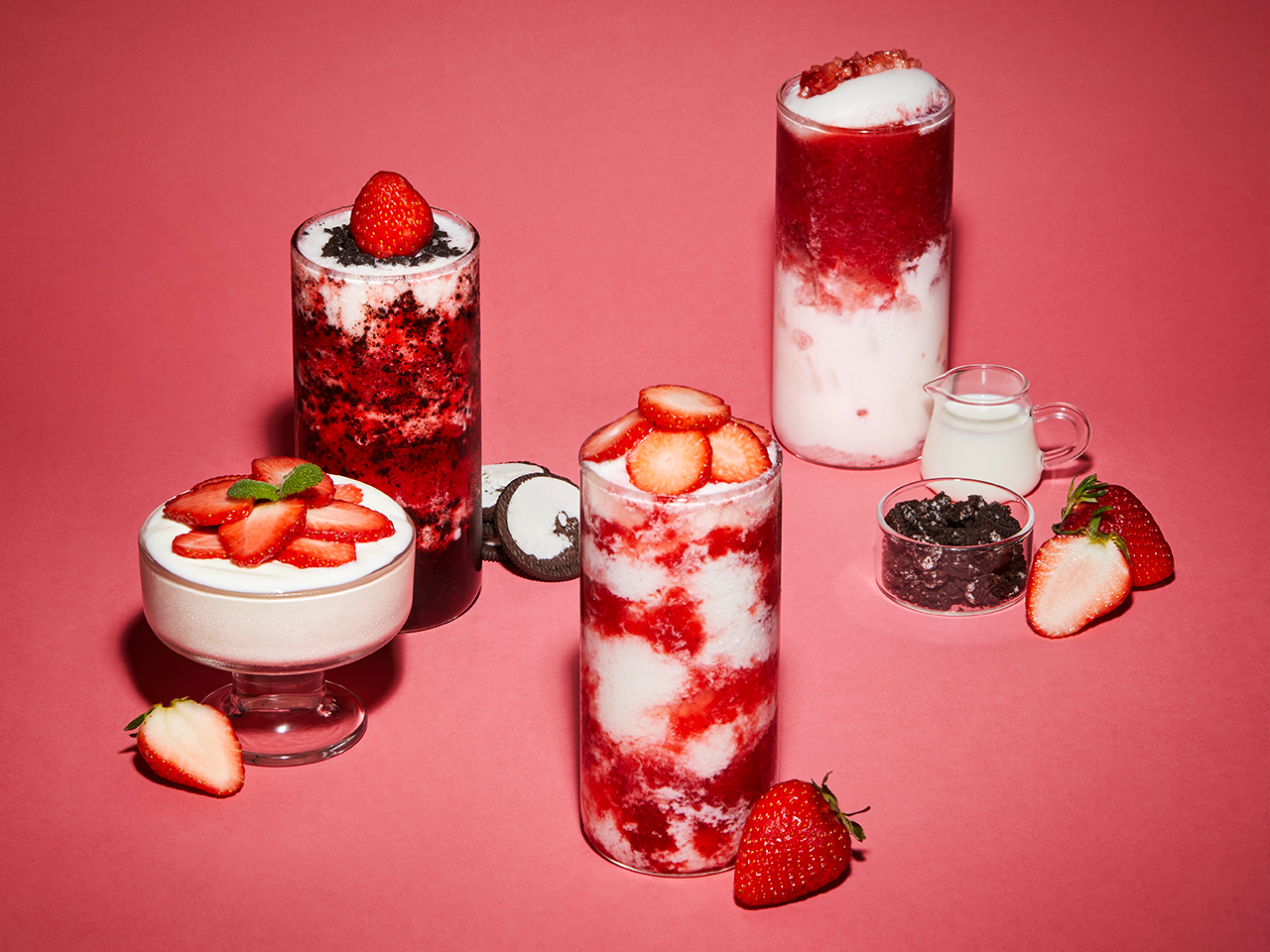 [양산 평산동] 그레이핍플 동천외식센터점