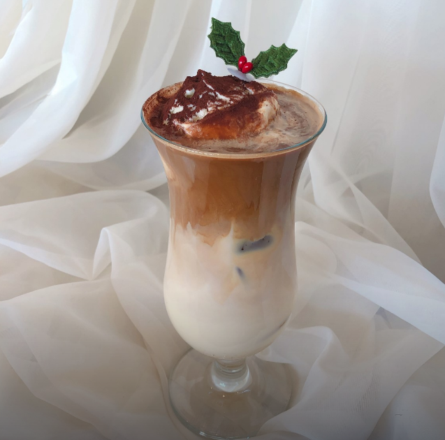 [울산 온산] 카페이소