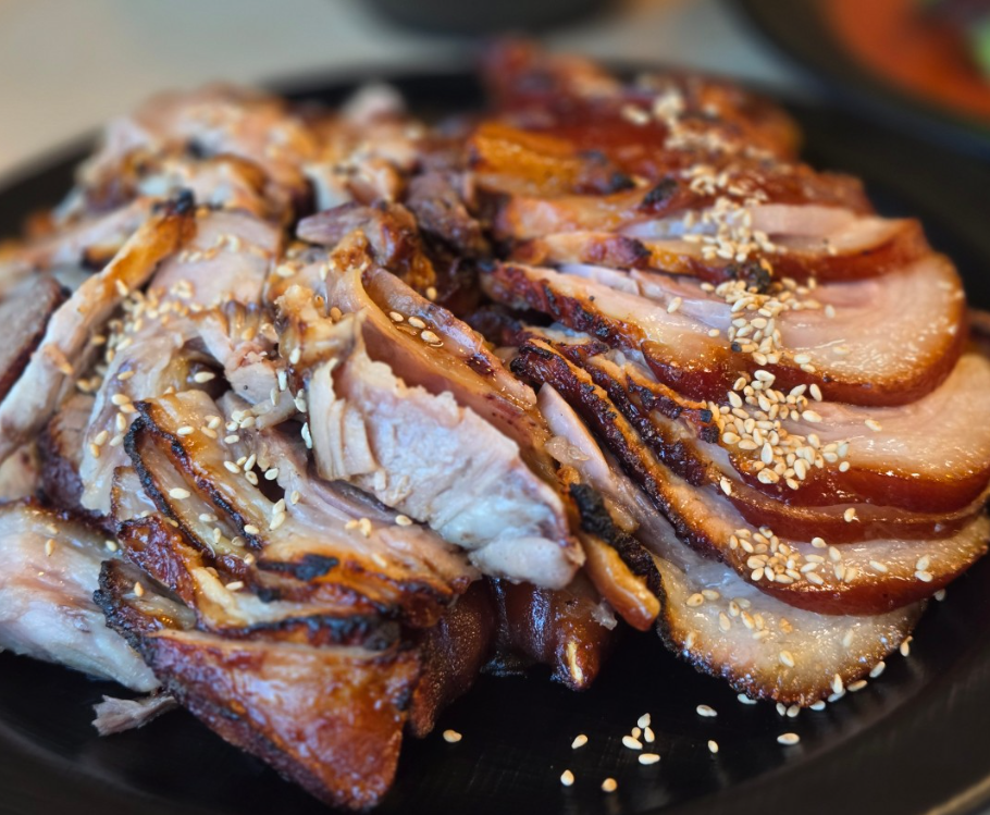 [군산 지곡] 하루하루 30족발 지곡점